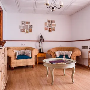 Casa Patines Martos