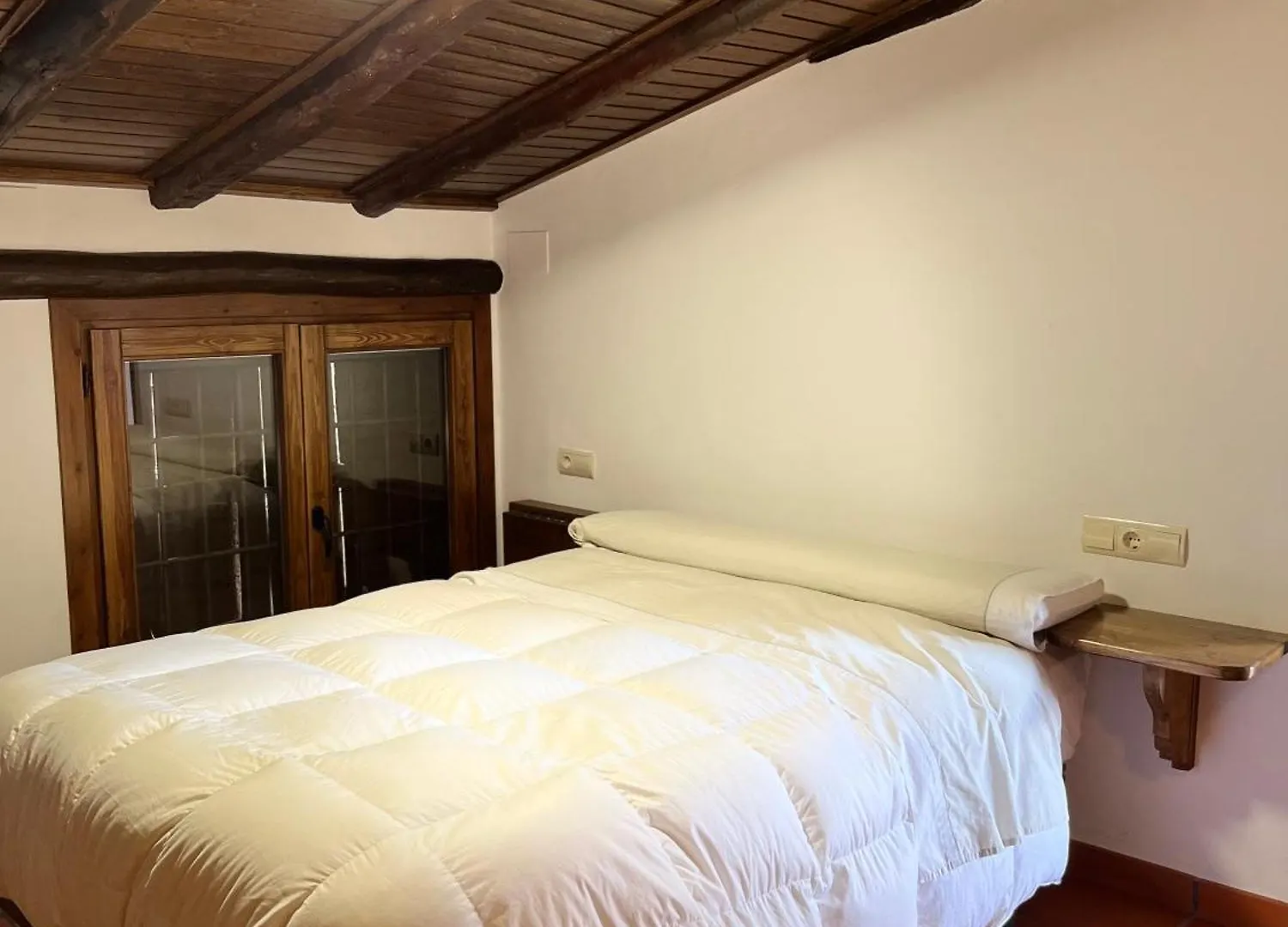 Holiday home Cortijo Don Meliton Villa Guadix Spain