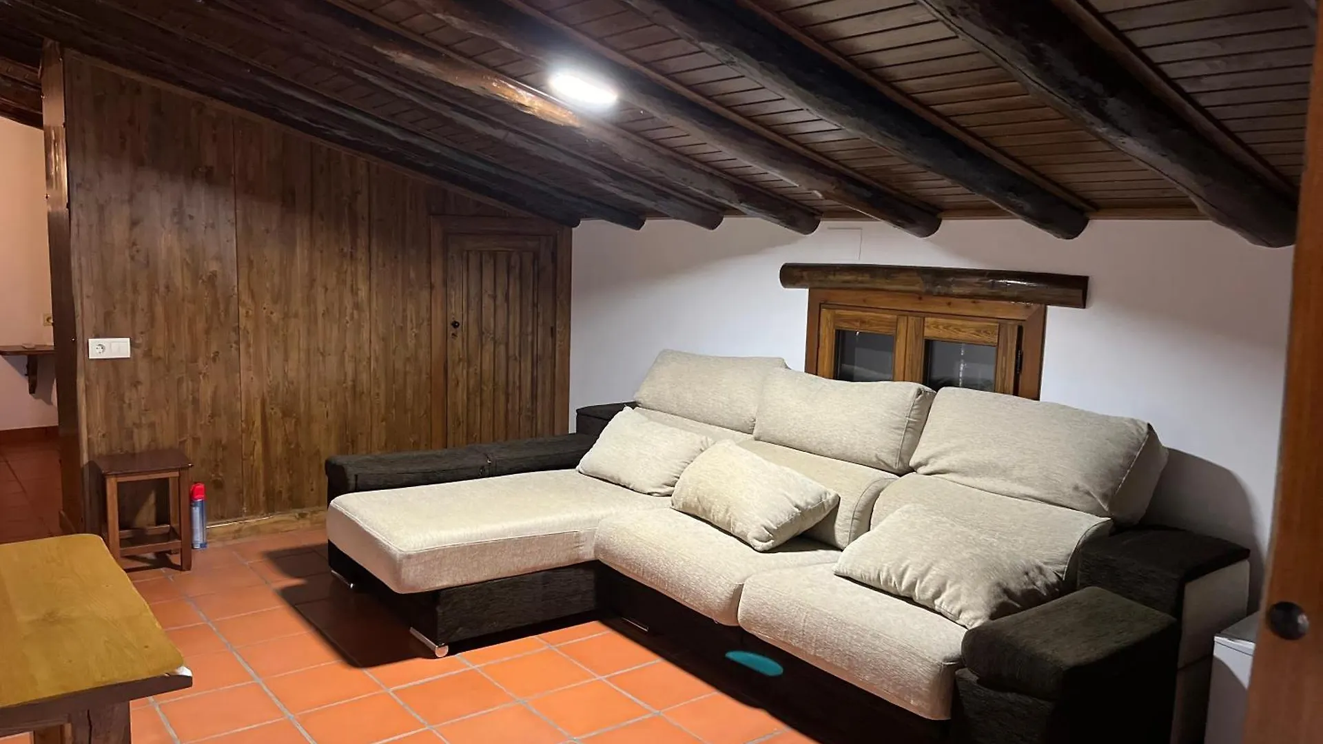 Cortijo Don Meliton Villa Guadix Holiday home