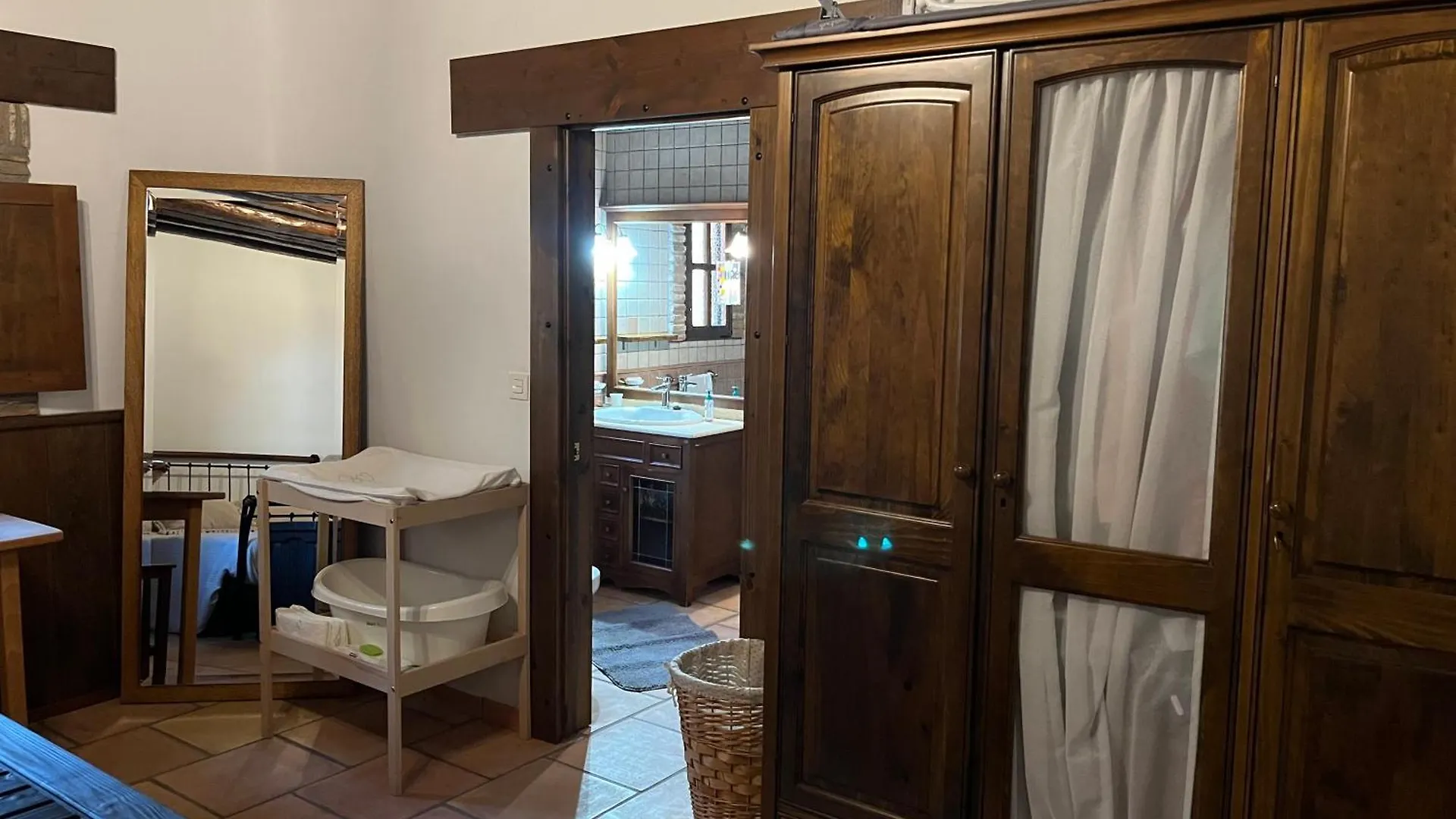 Holiday home Cortijo Don Meliton Villa Guadix