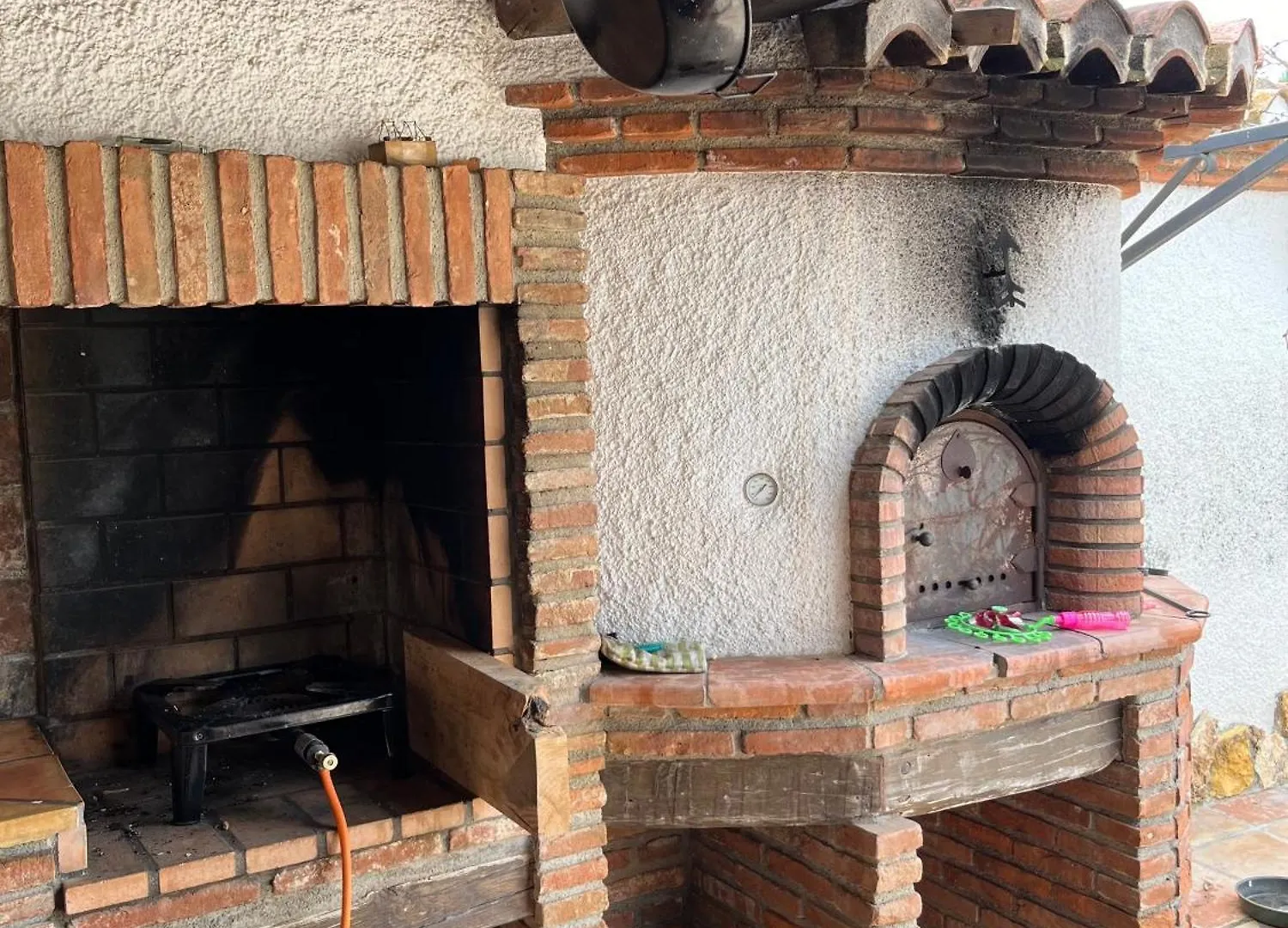 Cortijo Don Meliton Villa Guadix
